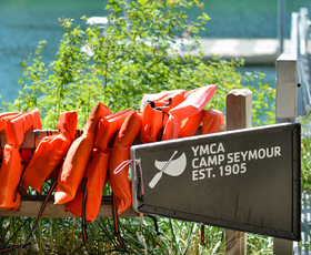 camp Seymour Dock